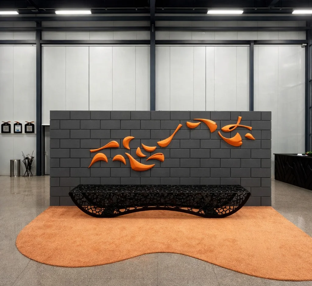 Дизайнерские решения – фото 3