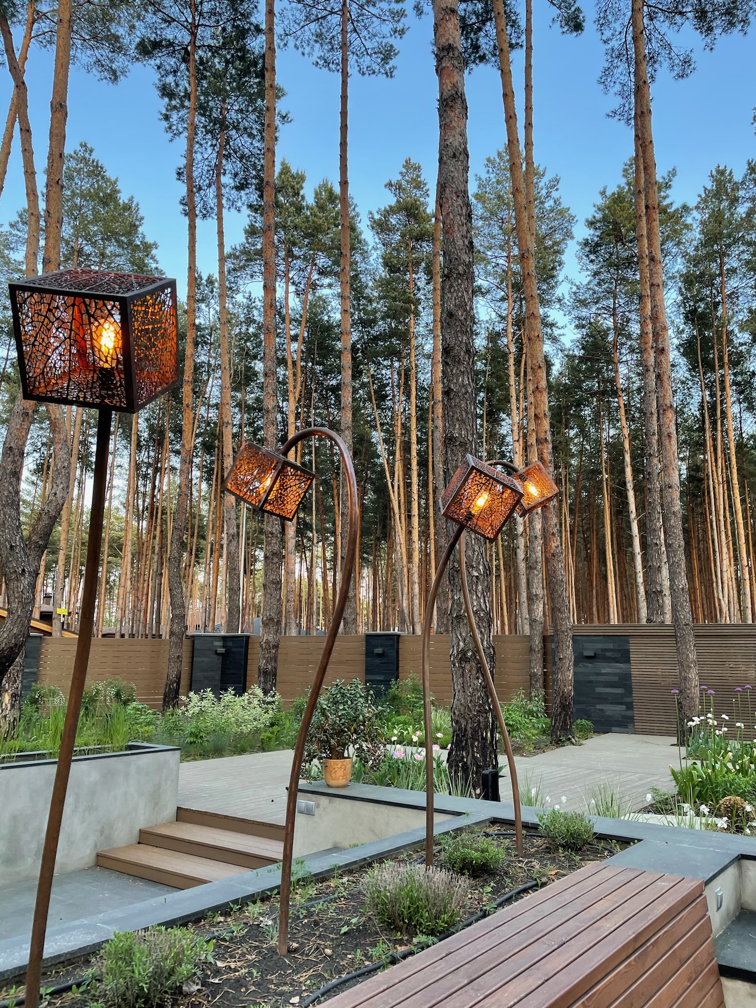 Дизайнерские решения – фото 5